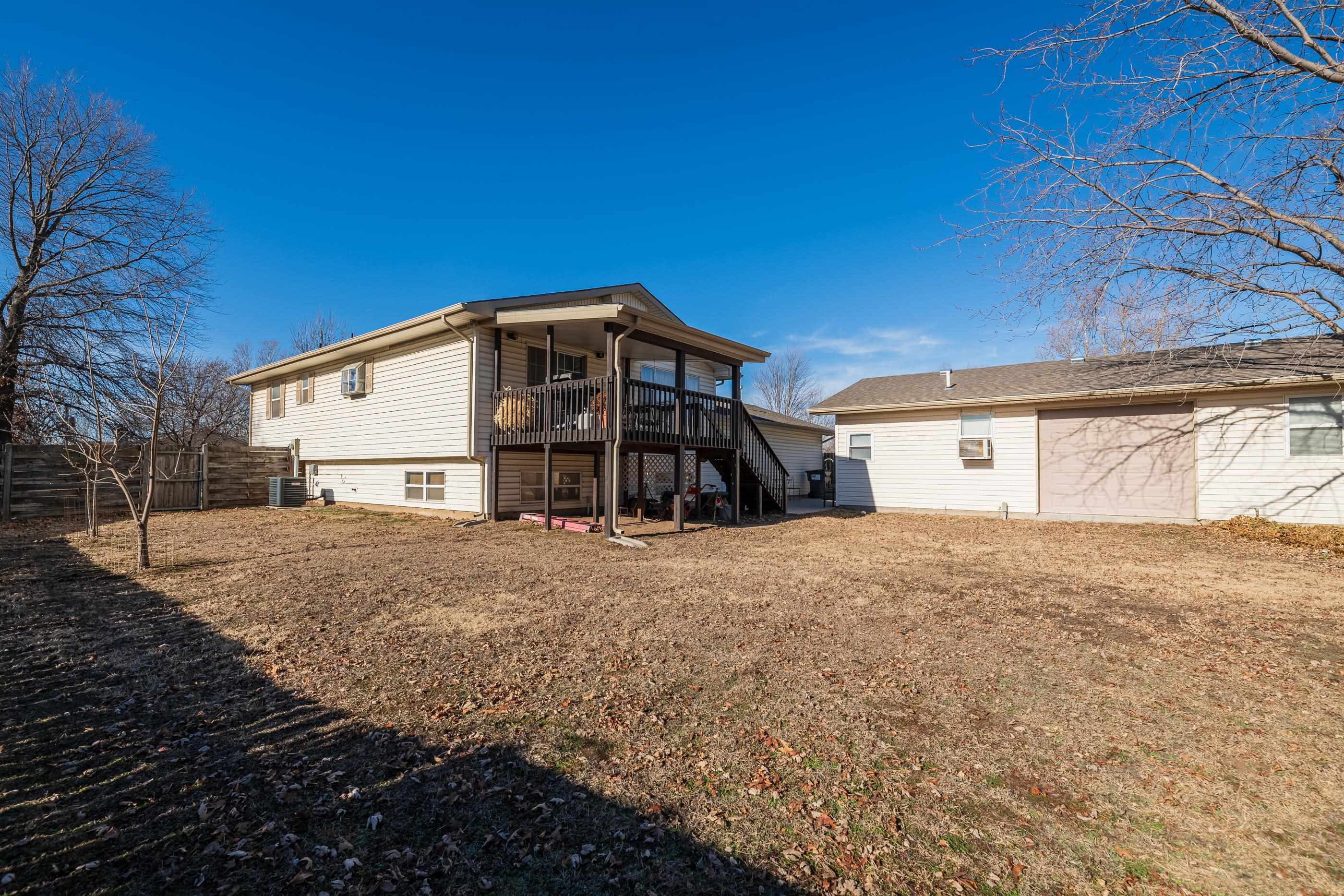 734 W Mona St, Wichita, Kansas image 33