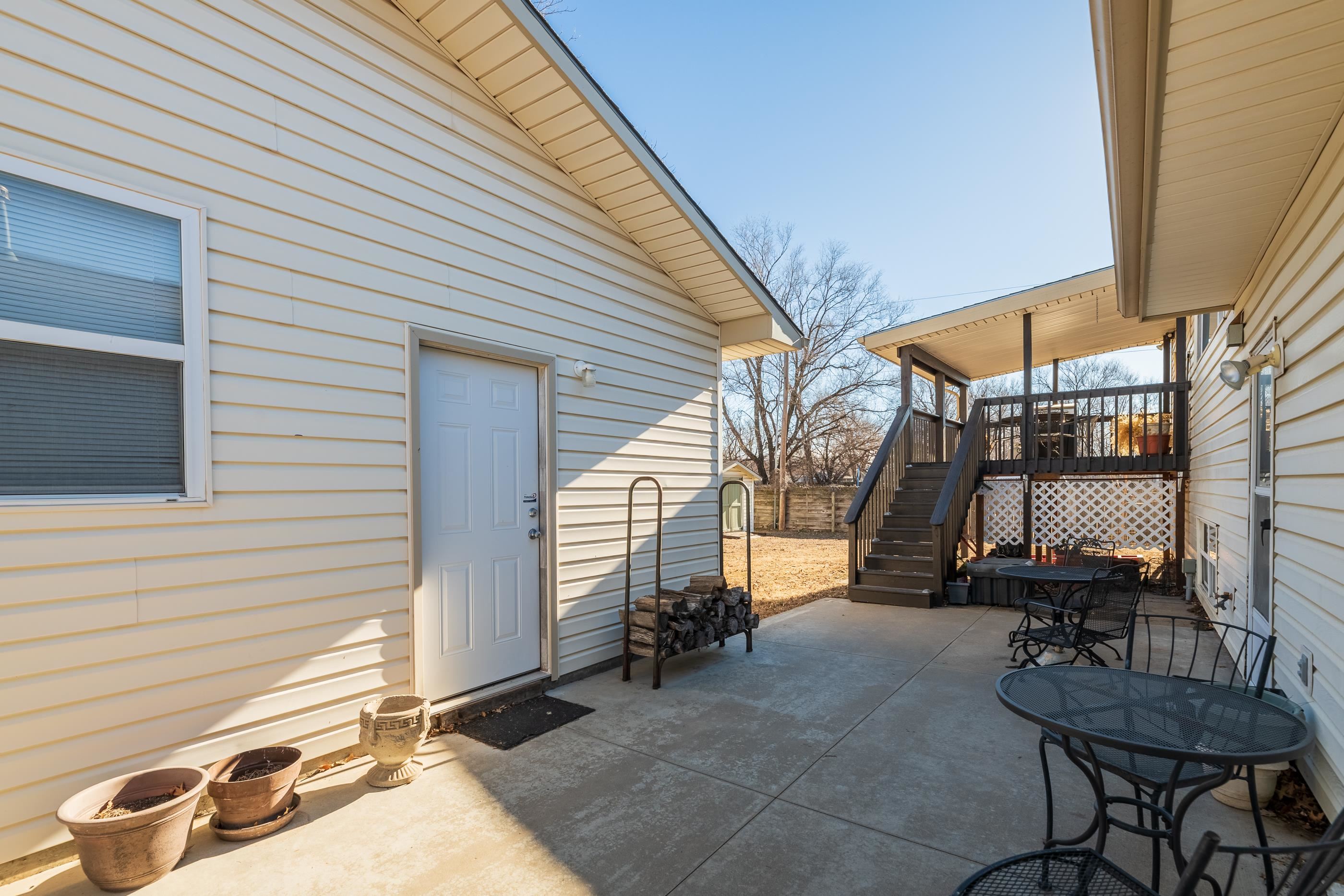 734 W Mona St, Wichita, Kansas image 31