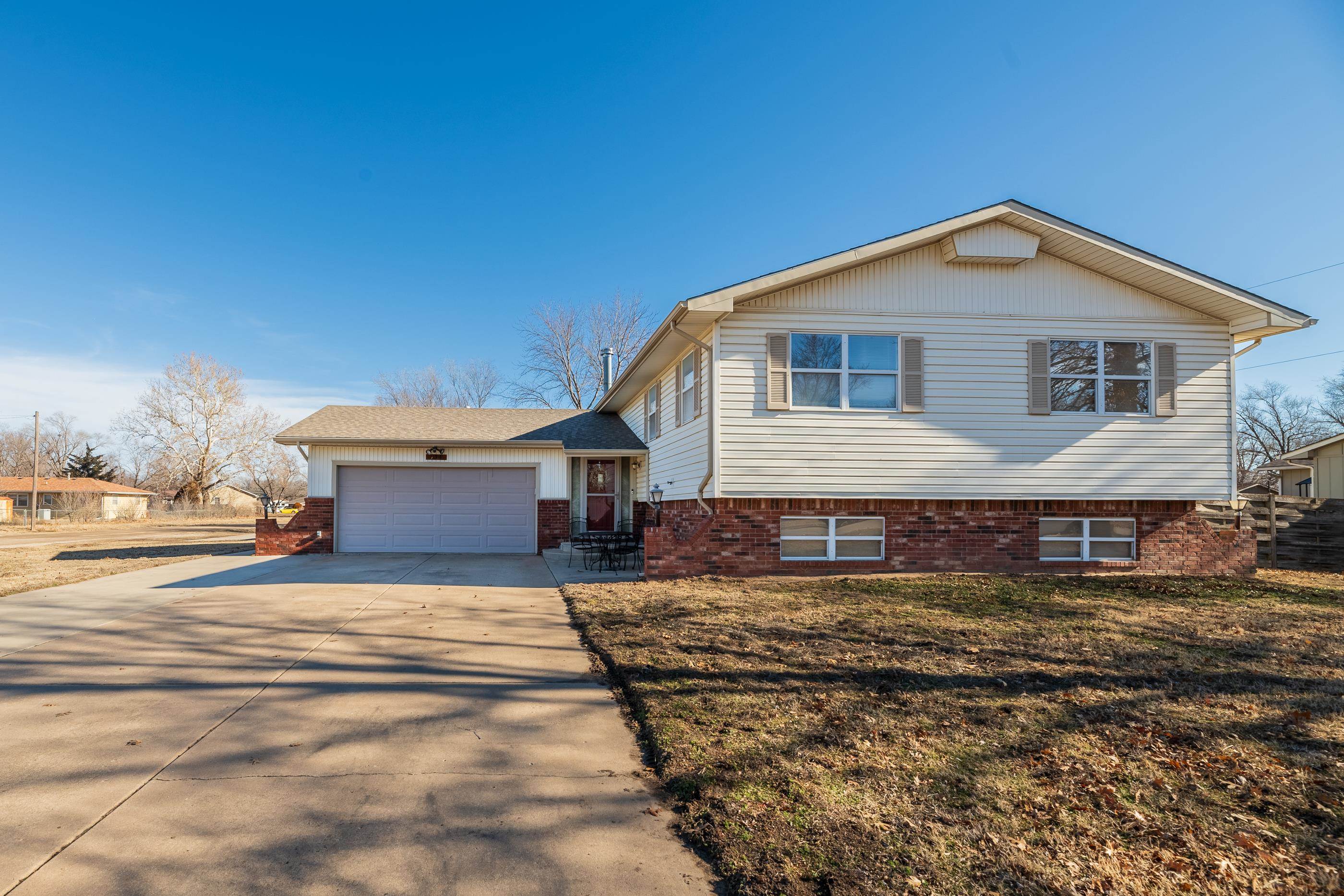 734 W Mona St, Wichita, Kansas image 1