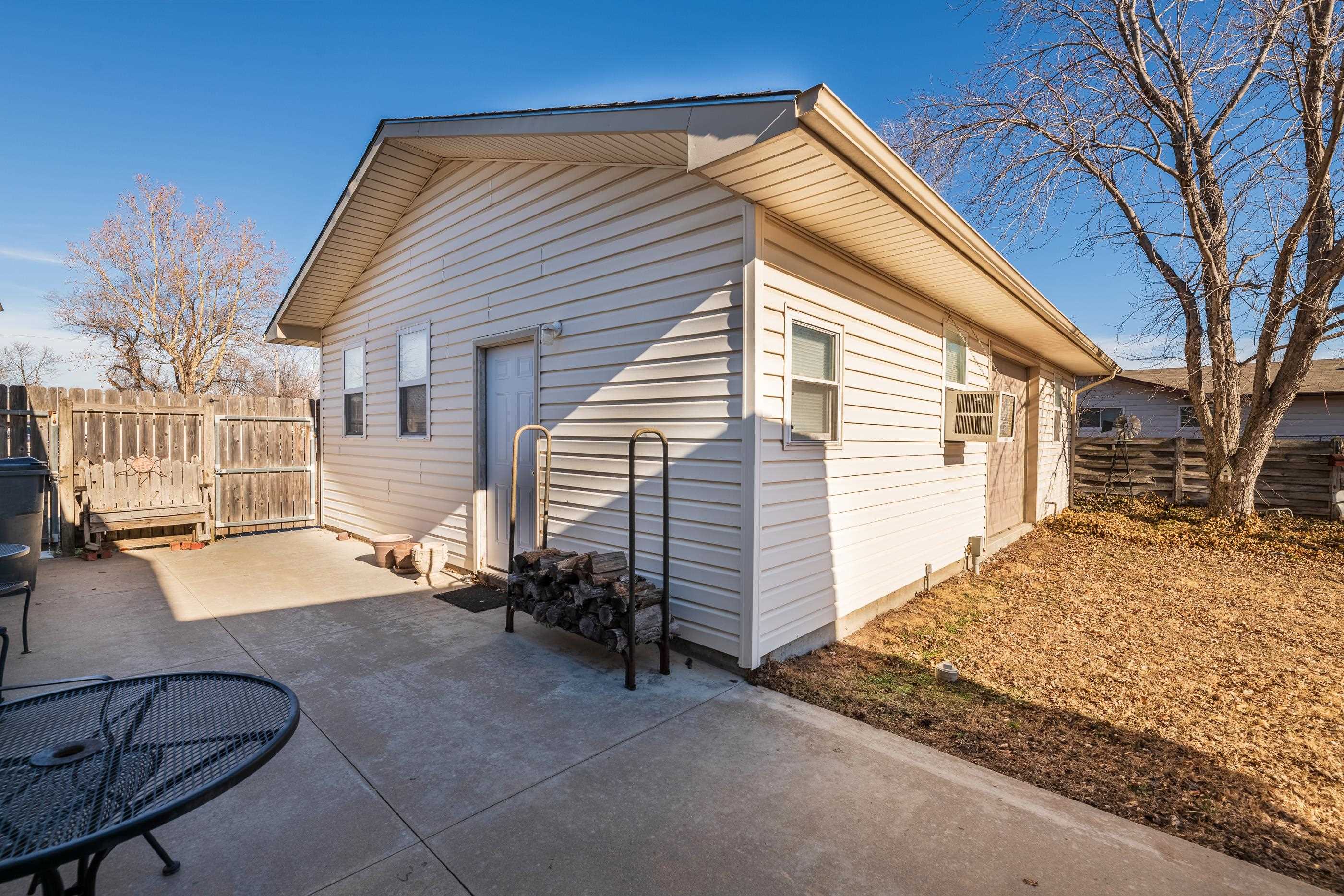 734 W Mona St, Wichita, Kansas image 30