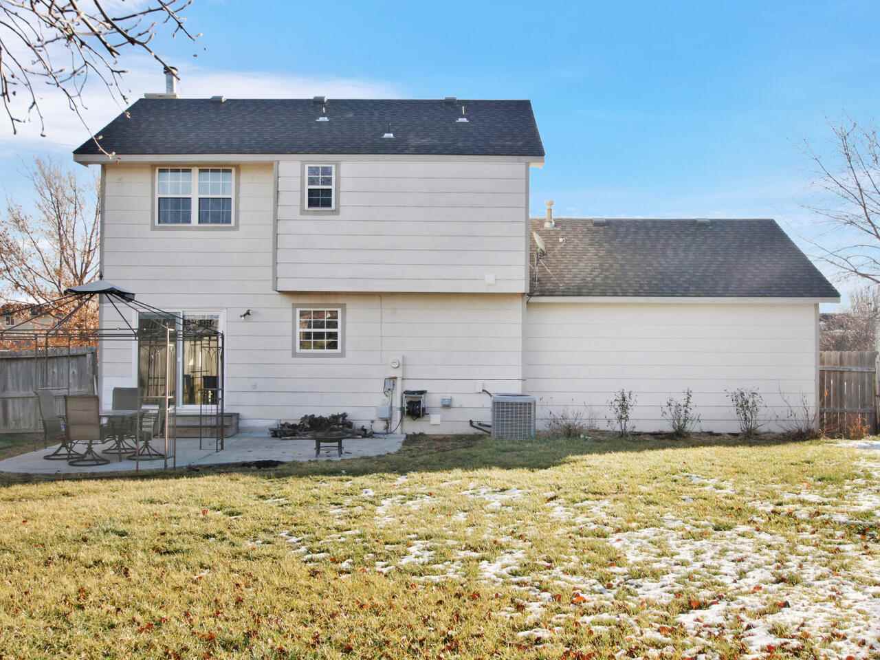 2419 N Persimmon, Derby, Kansas image 34