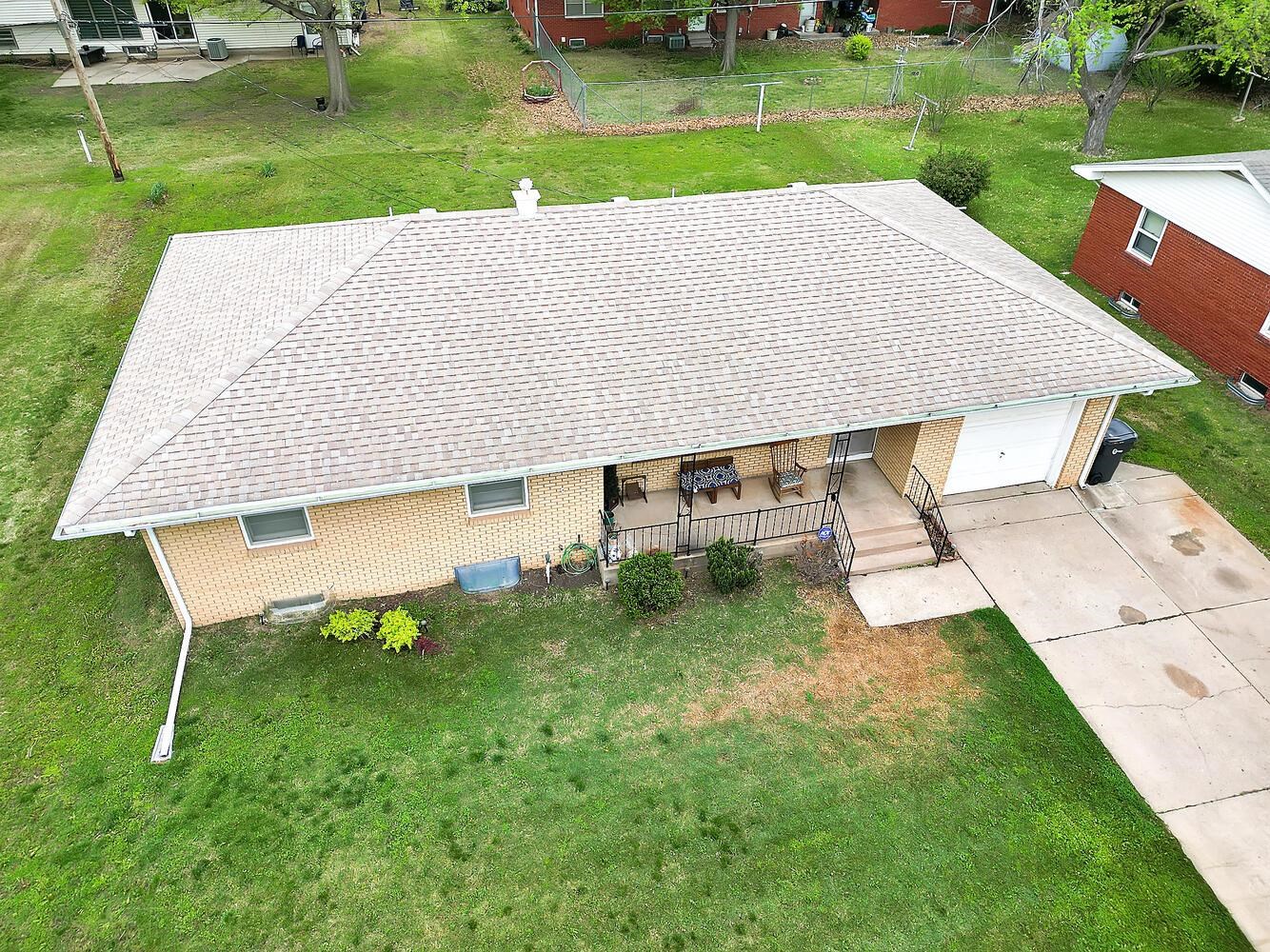 309 Alice Ave, Newton, Kansas image 8