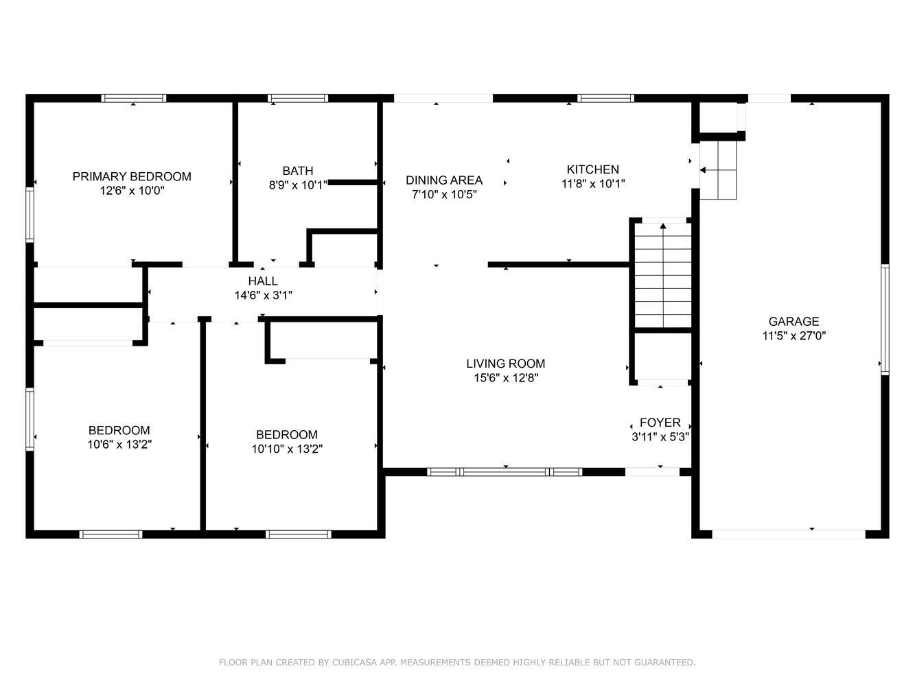309 Alice Ave, Newton, Kansas image 3