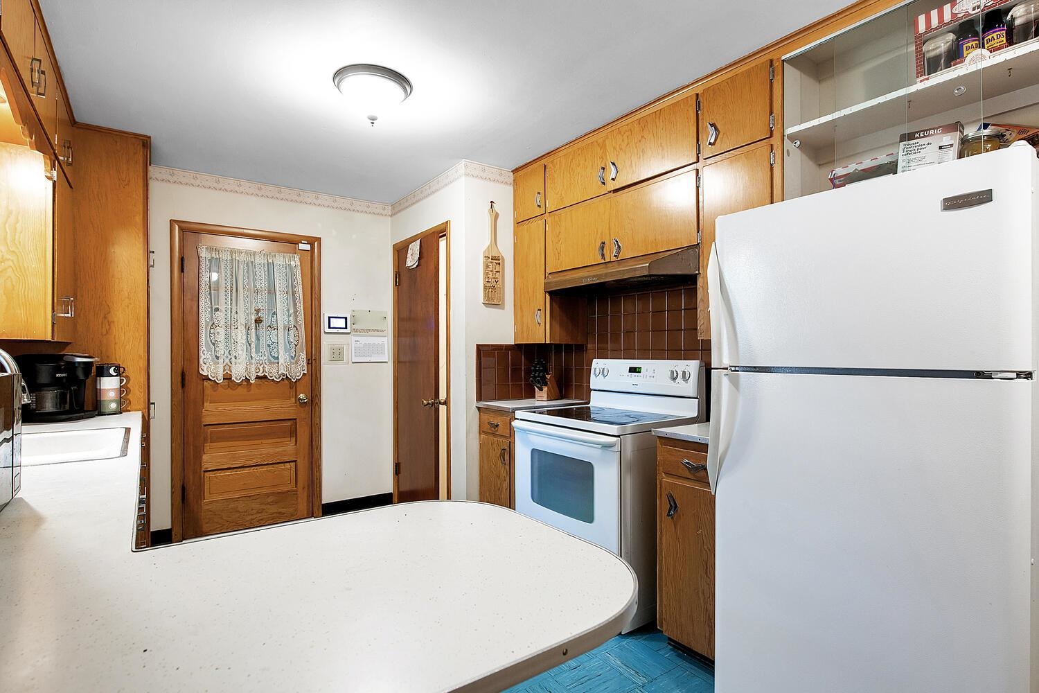 309 Alice Ave, Newton, Kansas image 20