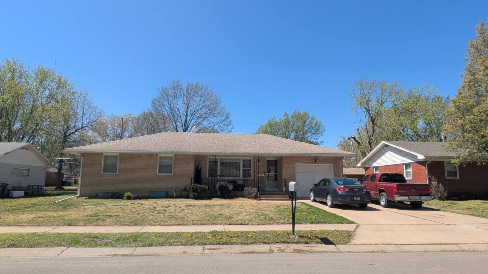309 Alice Ave, Newton, Kansas image 1