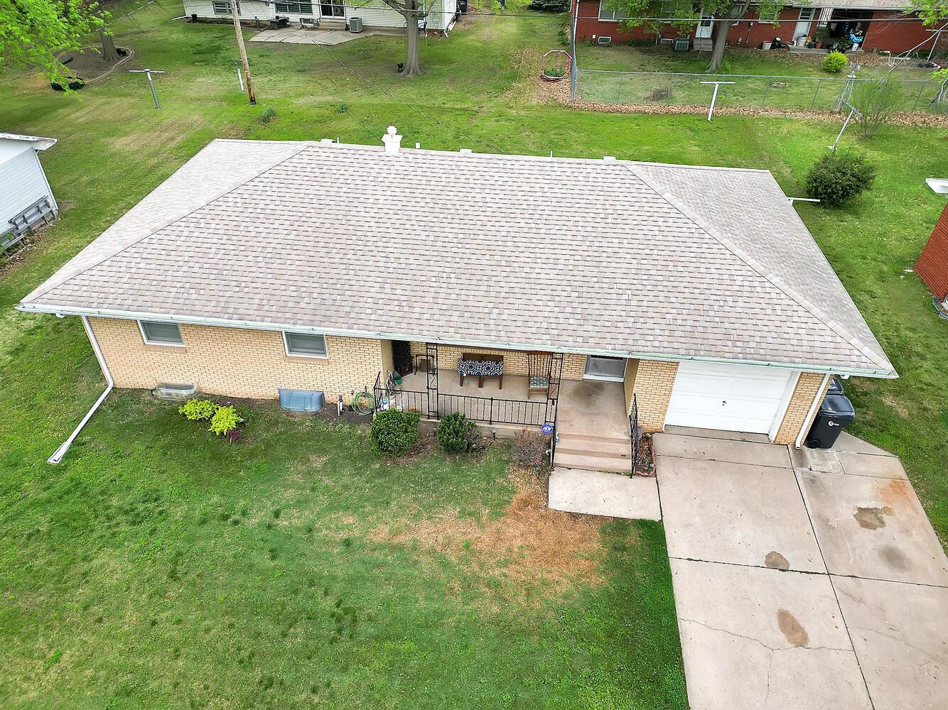 309 Alice Ave, Newton, Kansas image 7