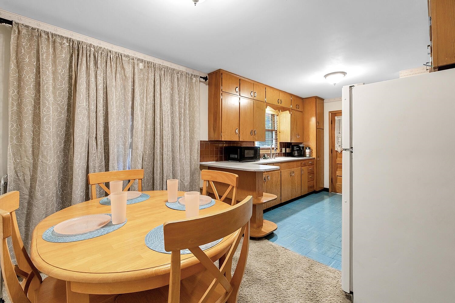 309 Alice Ave, Newton, Kansas image 36