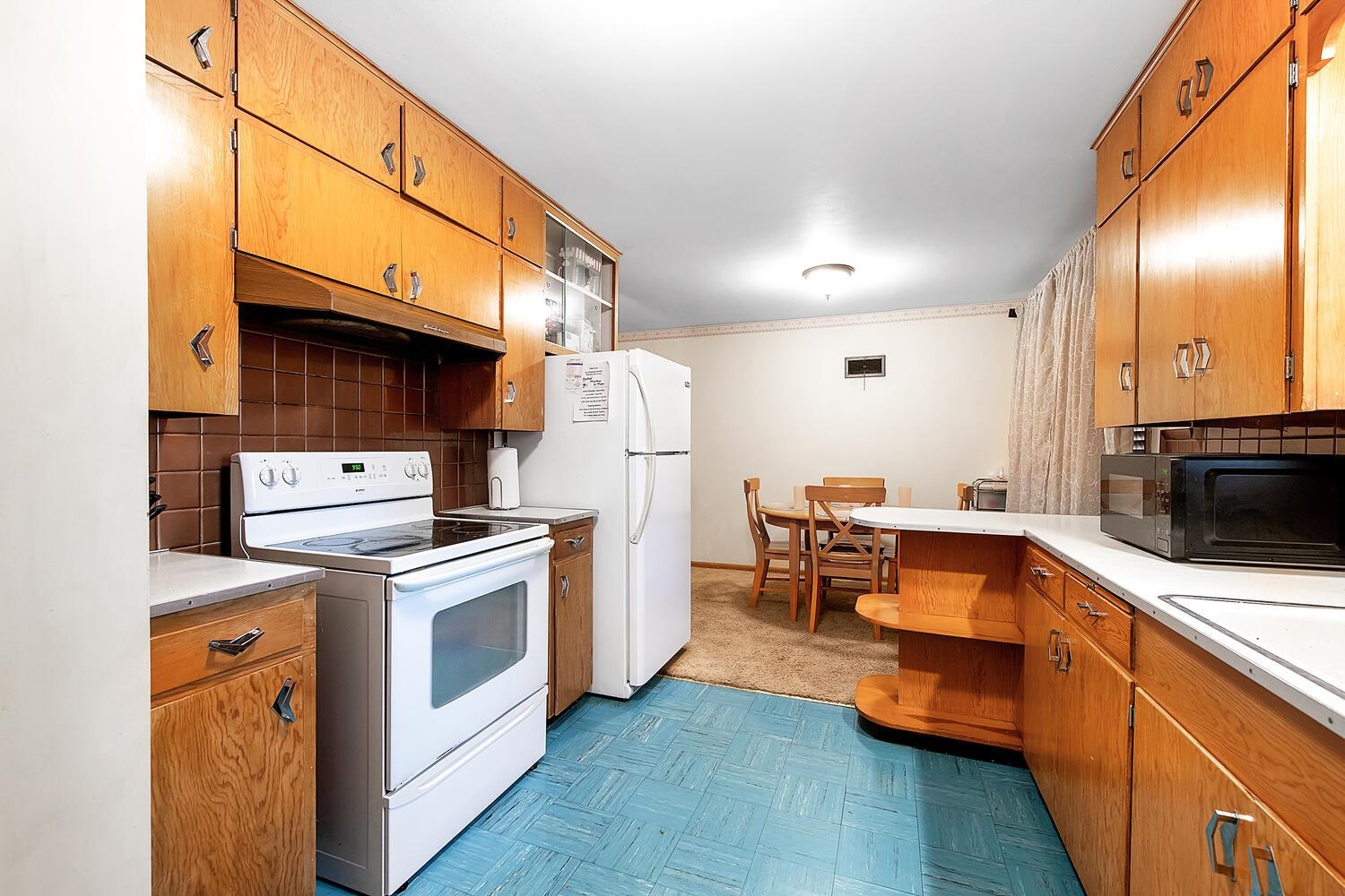 309 Alice Ave, Newton, Kansas image 35