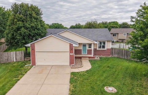 Condo For Sale - 600 Laramie Cir<br/> Maize, KS 67101