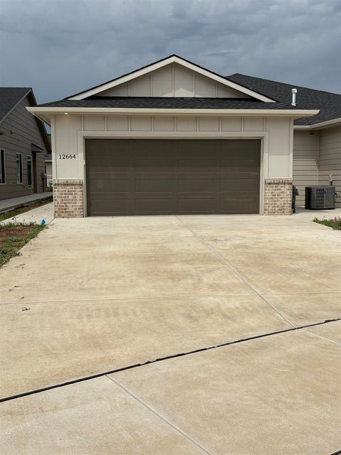 Multifamily For Rent - 12664 W Northstar St<br/> Wichita, KS 67223