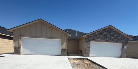 Multifamily For Rent - 12664 W Northstar St<br/> Sedgwick County, Wichita, KS 67223