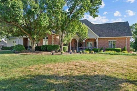 Homes For Sale - 2475 Dundee Ln<br/> Salina, KS 67401