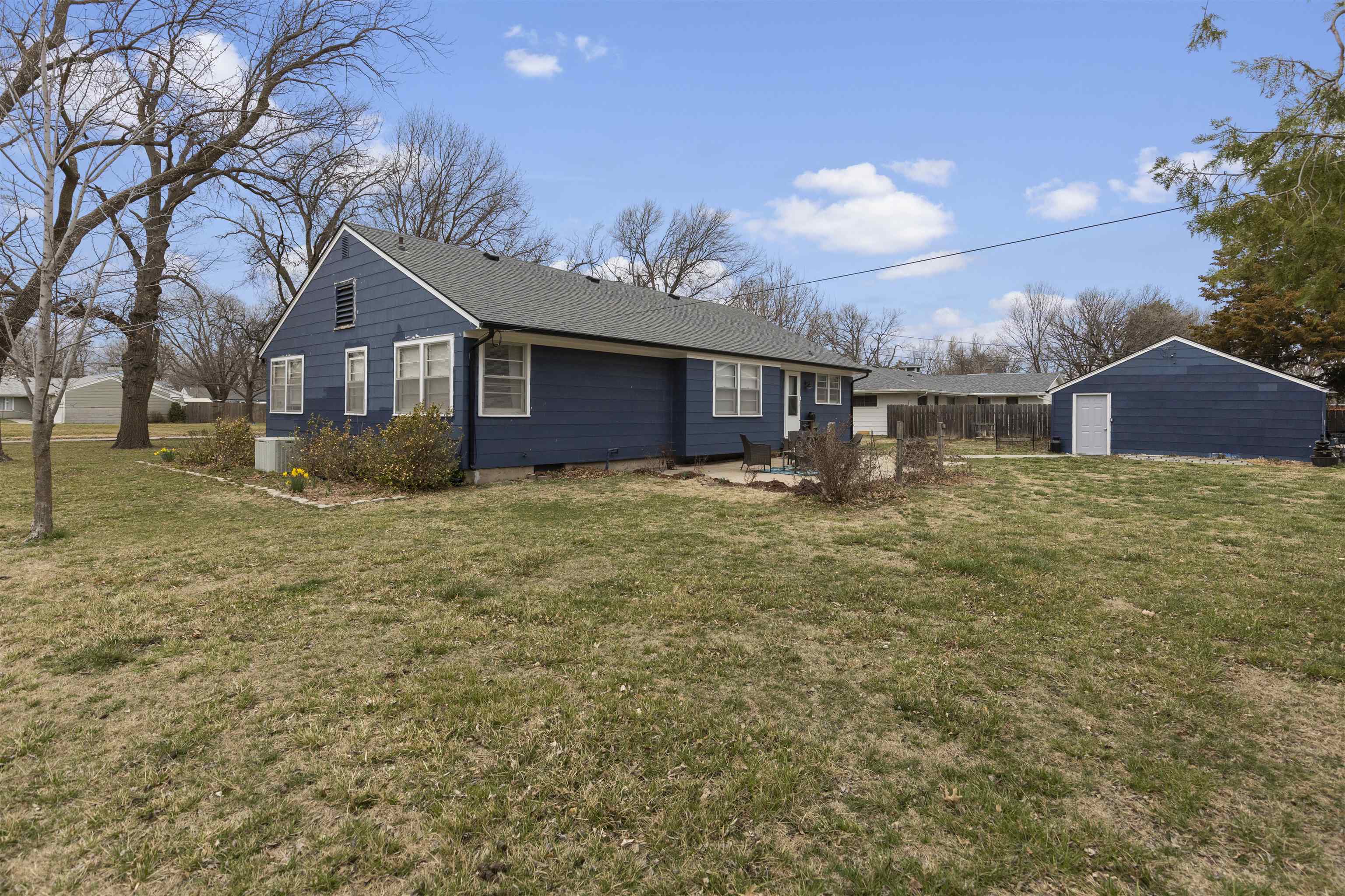 428 College St, Halstead, Kansas image 36