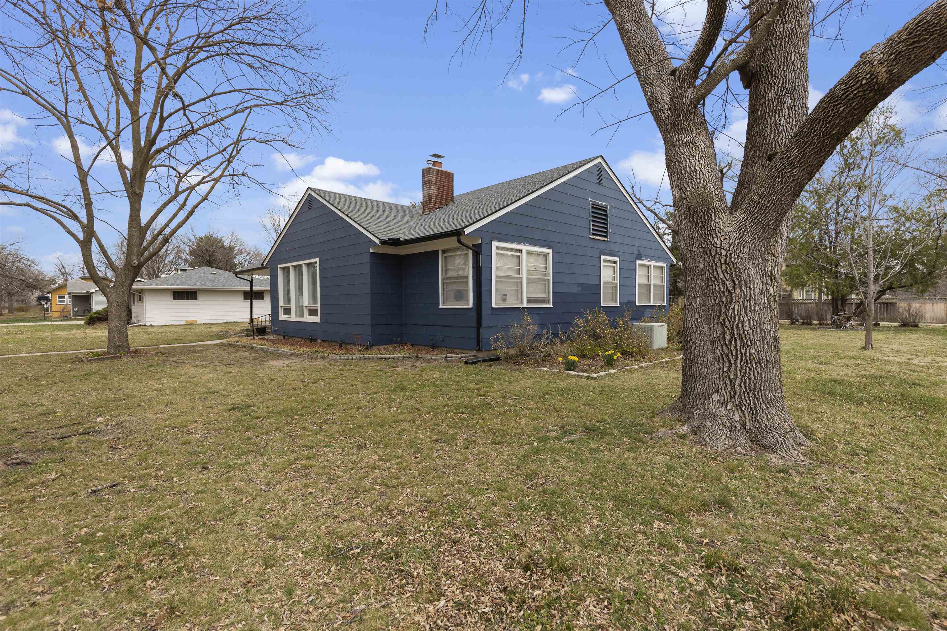 428 College St, Halstead, Kansas image 35