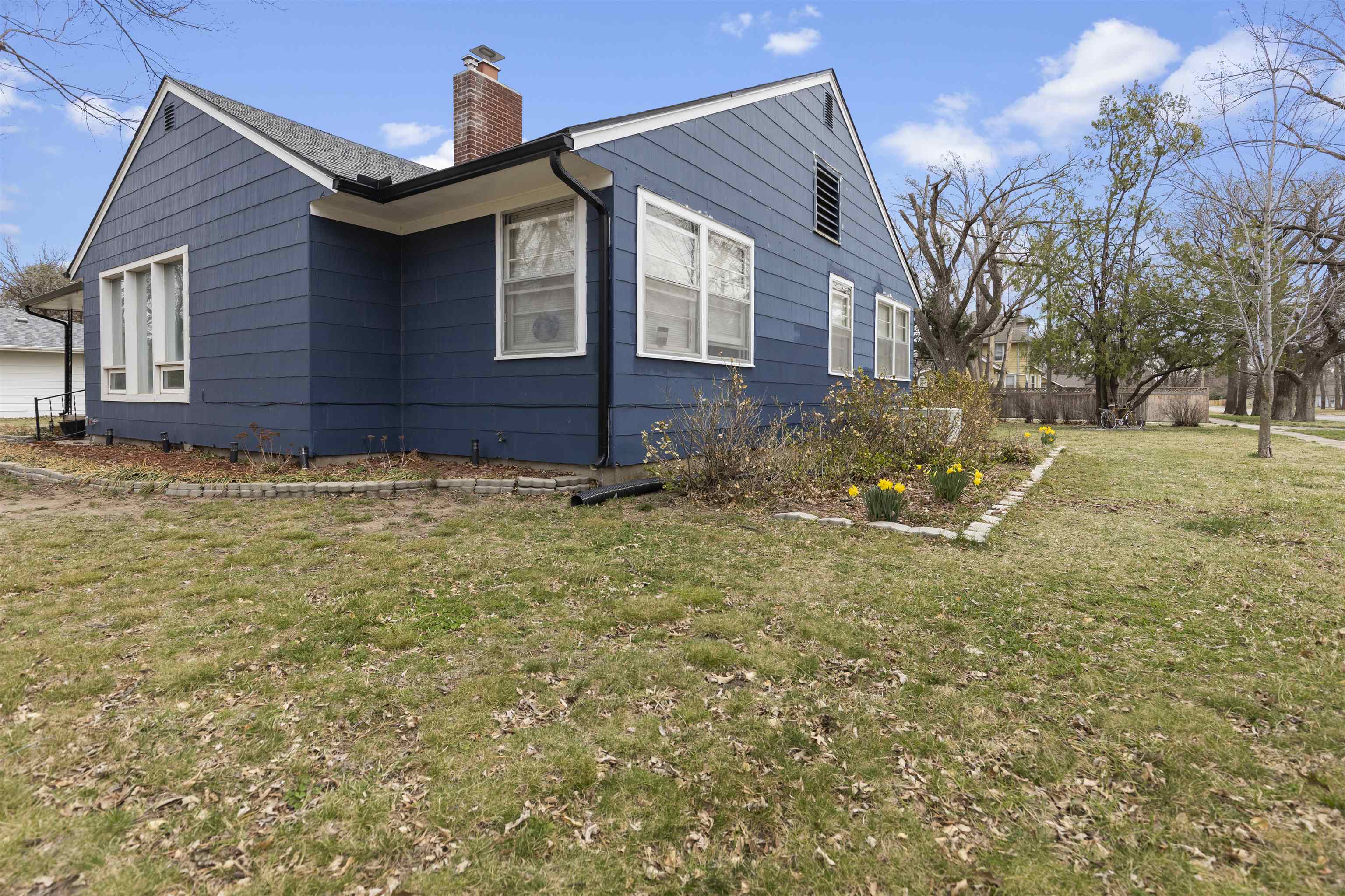 428 College St, Halstead, Kansas image 34