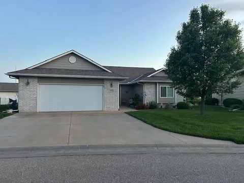 13401 W Nantucket St, Wichita, KS 67235 - MLS#: 655465