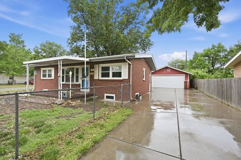 Condo For Sale - 1101 W 4th St<br/> Haysville, KS 67060