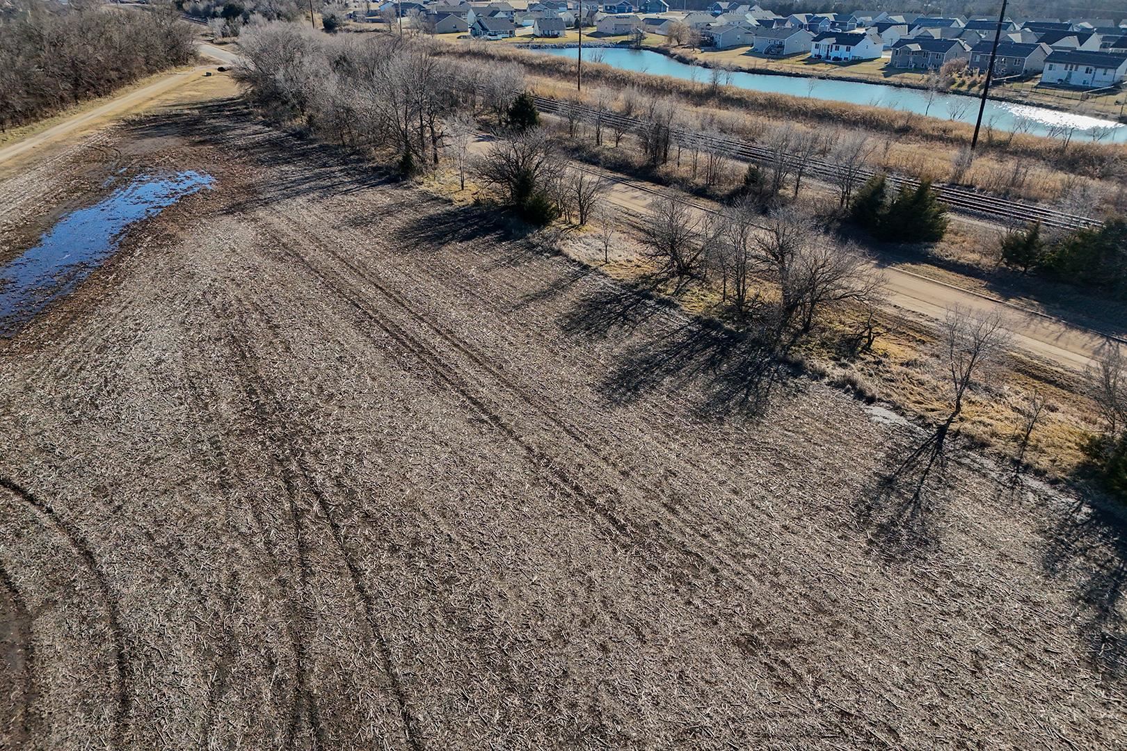 30+/- Acres On Interurban Dr, Valley Center, Kansas image 12