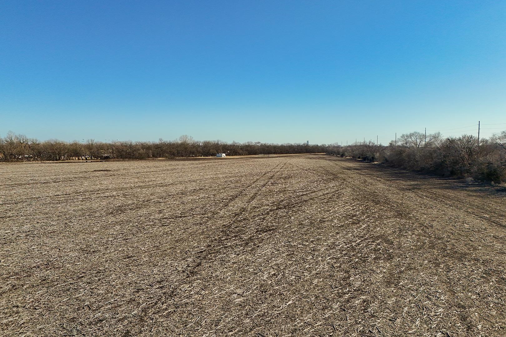 30+/- Acres On Interurban Dr, Valley Center, Kansas image 7