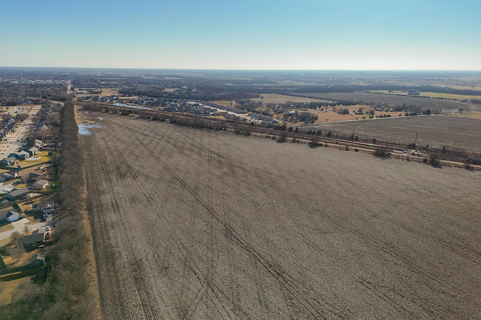 30+/- Acres On Interurban Dr, Valley Center, Kansas image 5