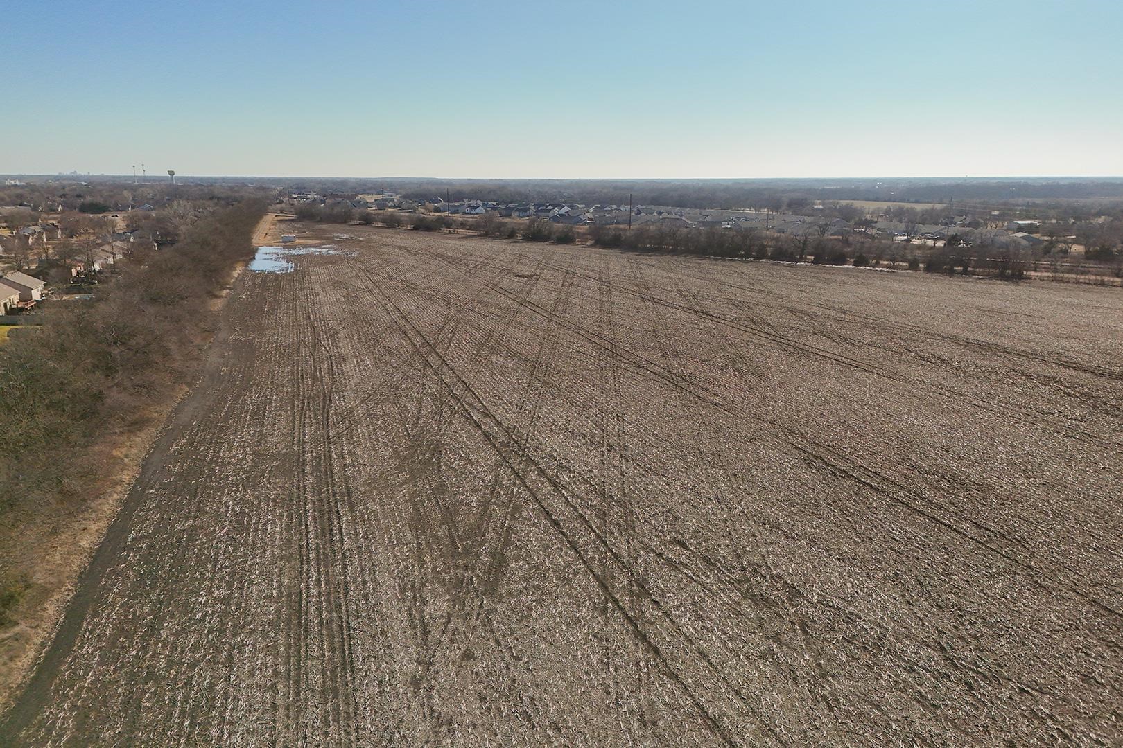 30+/- Acres On Interurban Dr, Valley Center, Kansas image 14