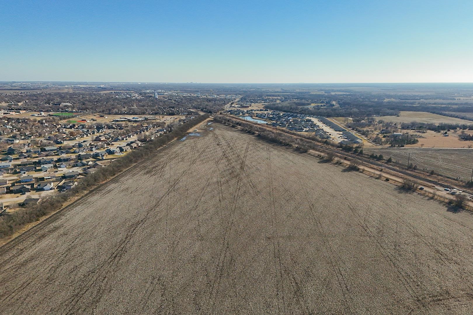 30+/- Acres On Interurban Dr, Valley Center, Kansas image 4