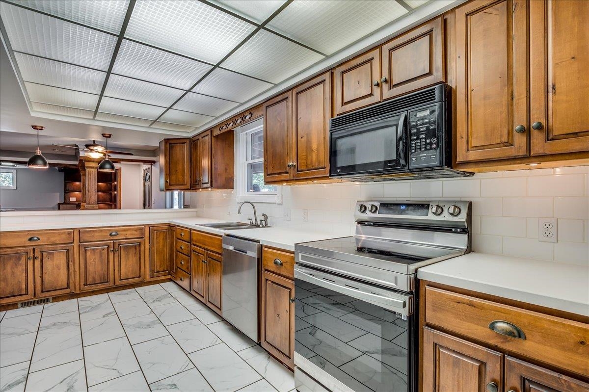 1509 W 29th St N St, Wichita, Virginia image 15