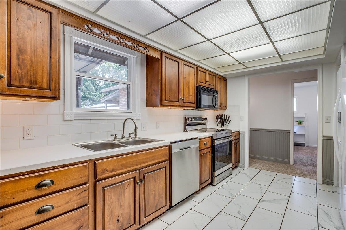 1509 W 29th St N St, Wichita, Virginia image 16