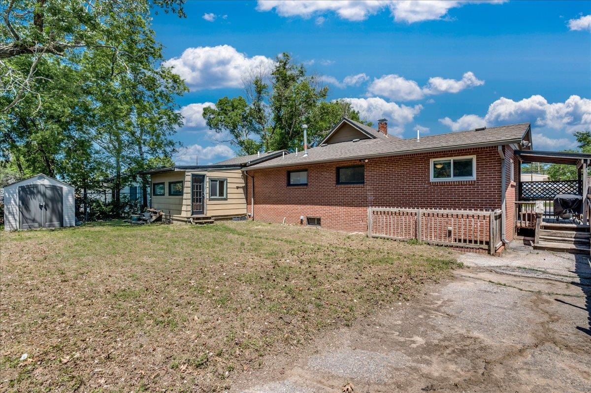 1509 W 29th St N St, Wichita, Virginia image 34