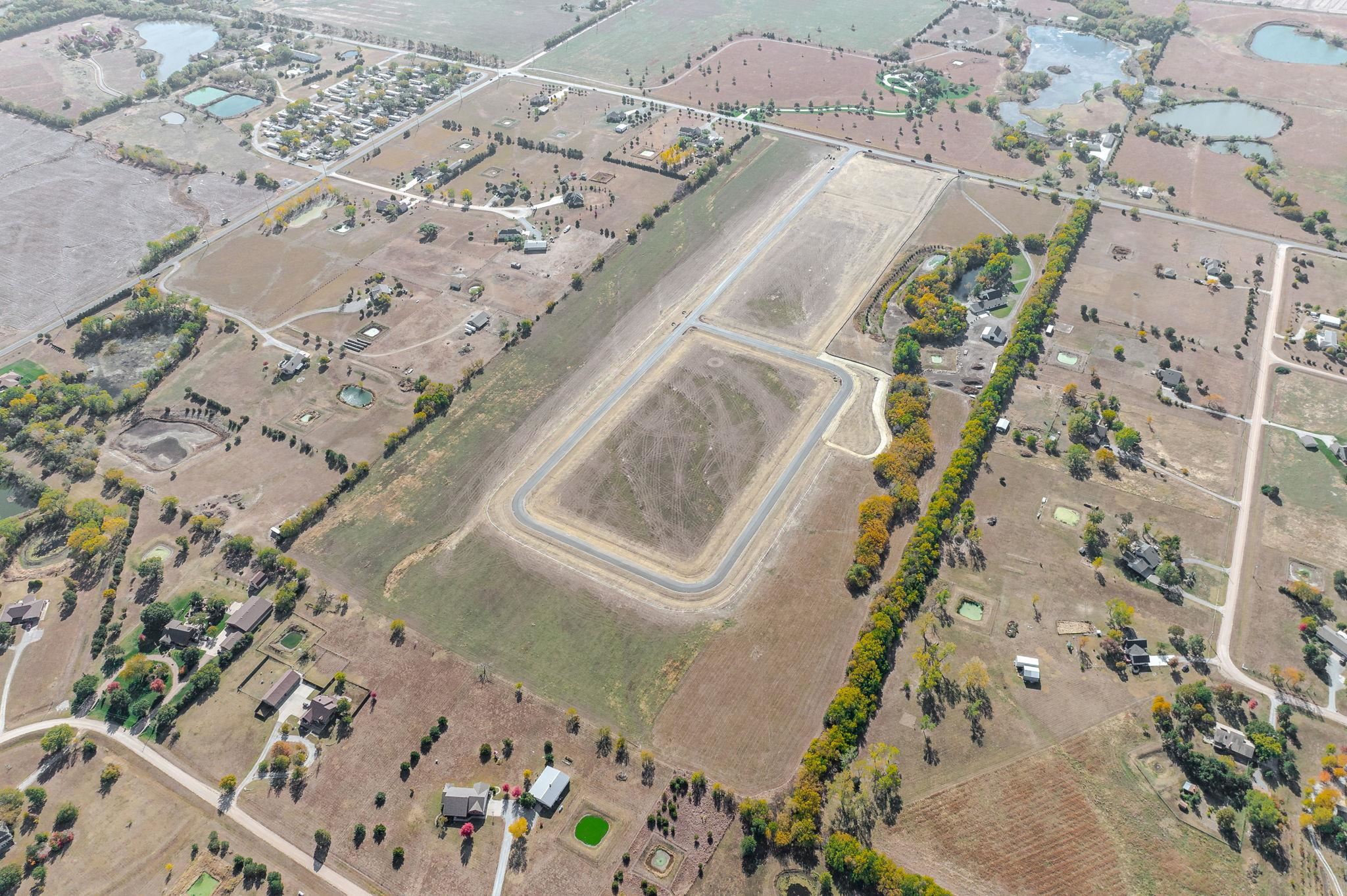 LOT 2 Block A, Derby, Kansas image 6