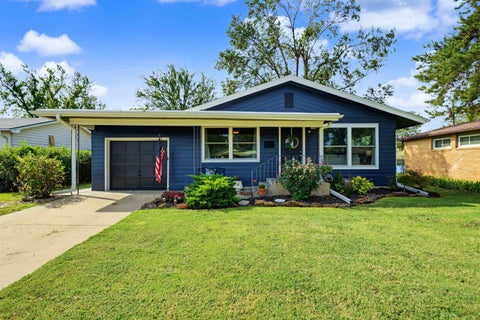 Homes For Sale - 712 Ralph Ave<br/> Salina, KS 67401