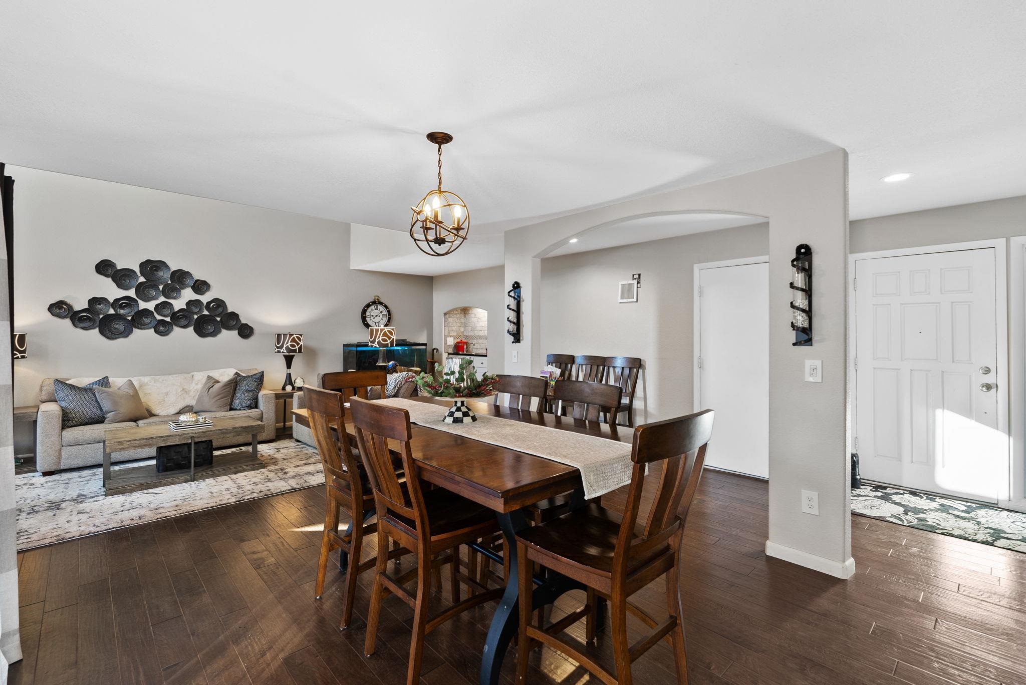 1441 N Rock Rd #1203 Rd, Wichita, Kansas image 6