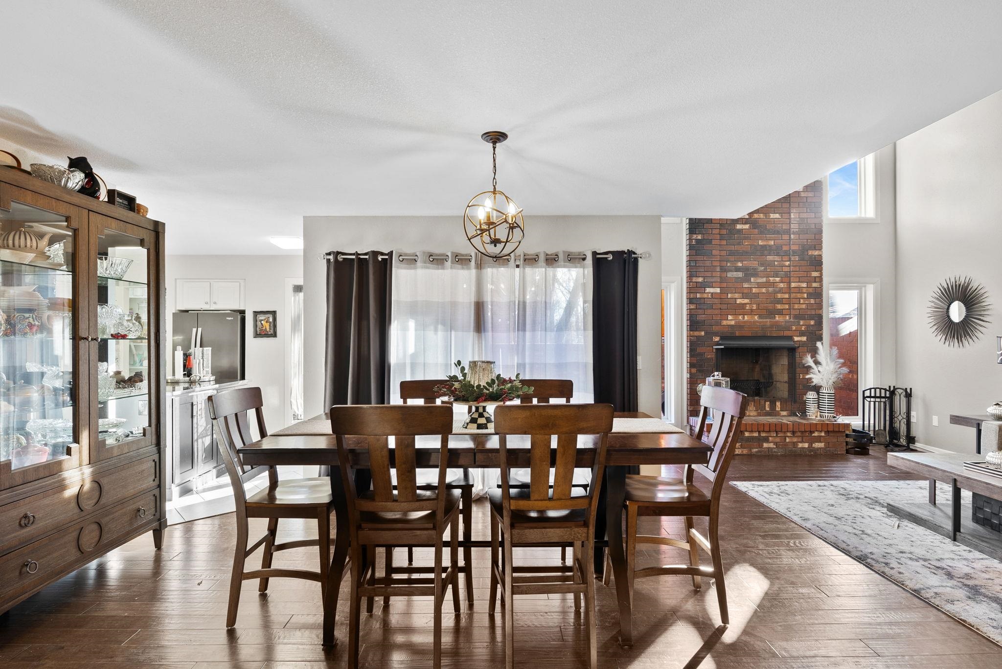 1441 N Rock Rd #1203 Rd, Wichita, Kansas image 7