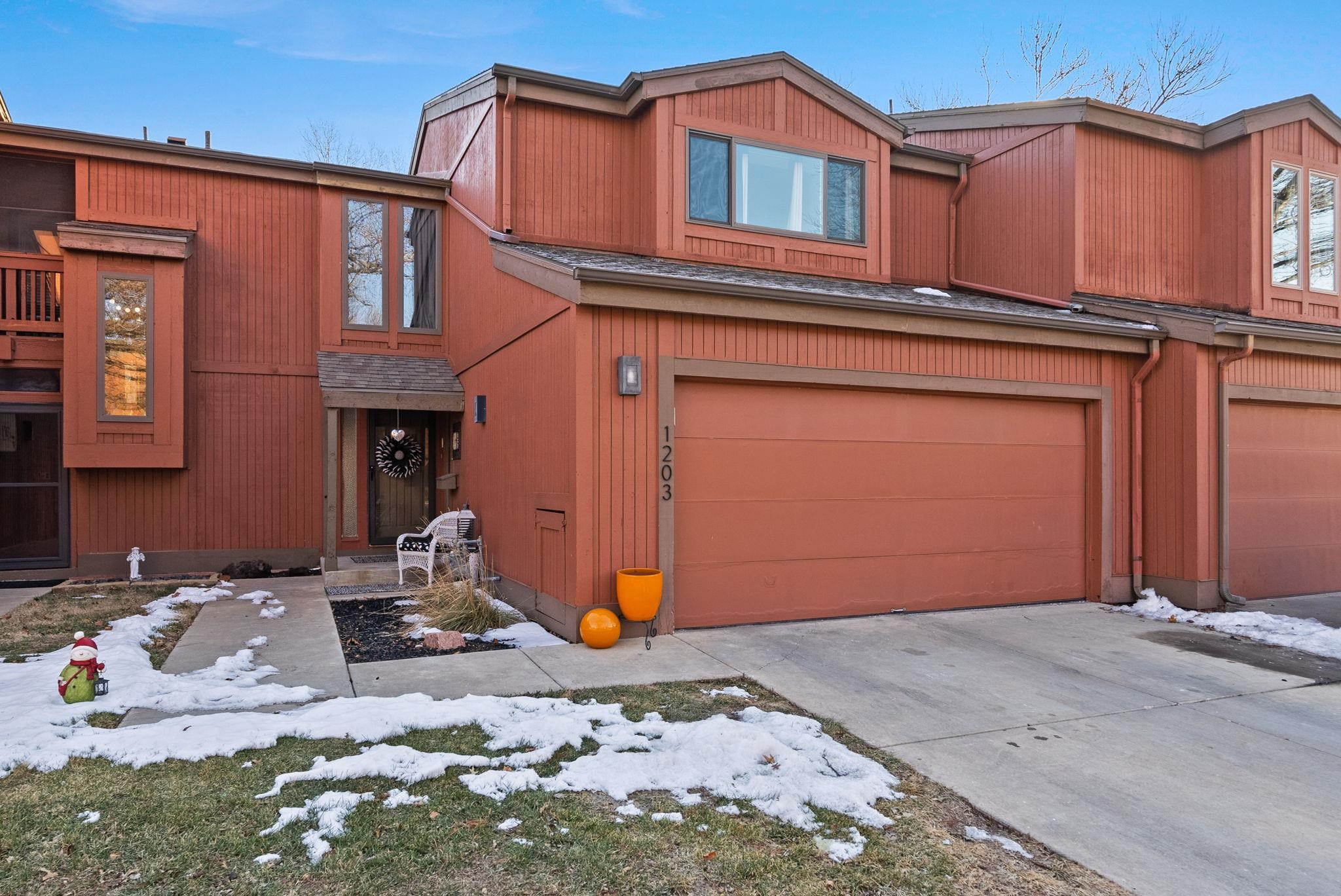 1441 N Rock Rd #1203 Rd, Wichita, Kansas image 4