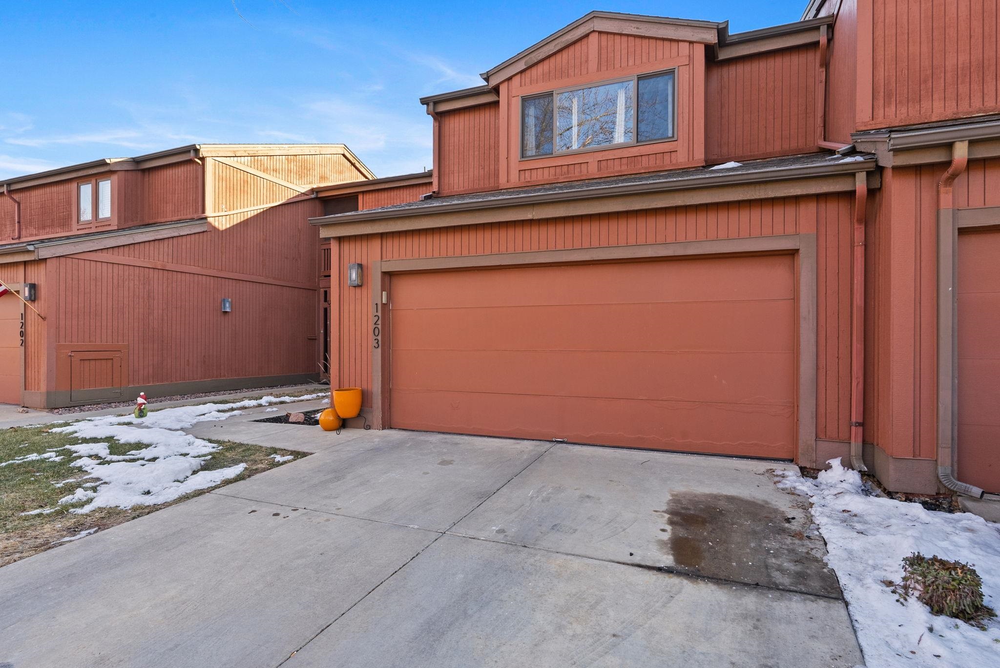 1441 N Rock Rd #1203 Rd, Wichita, Kansas image 3