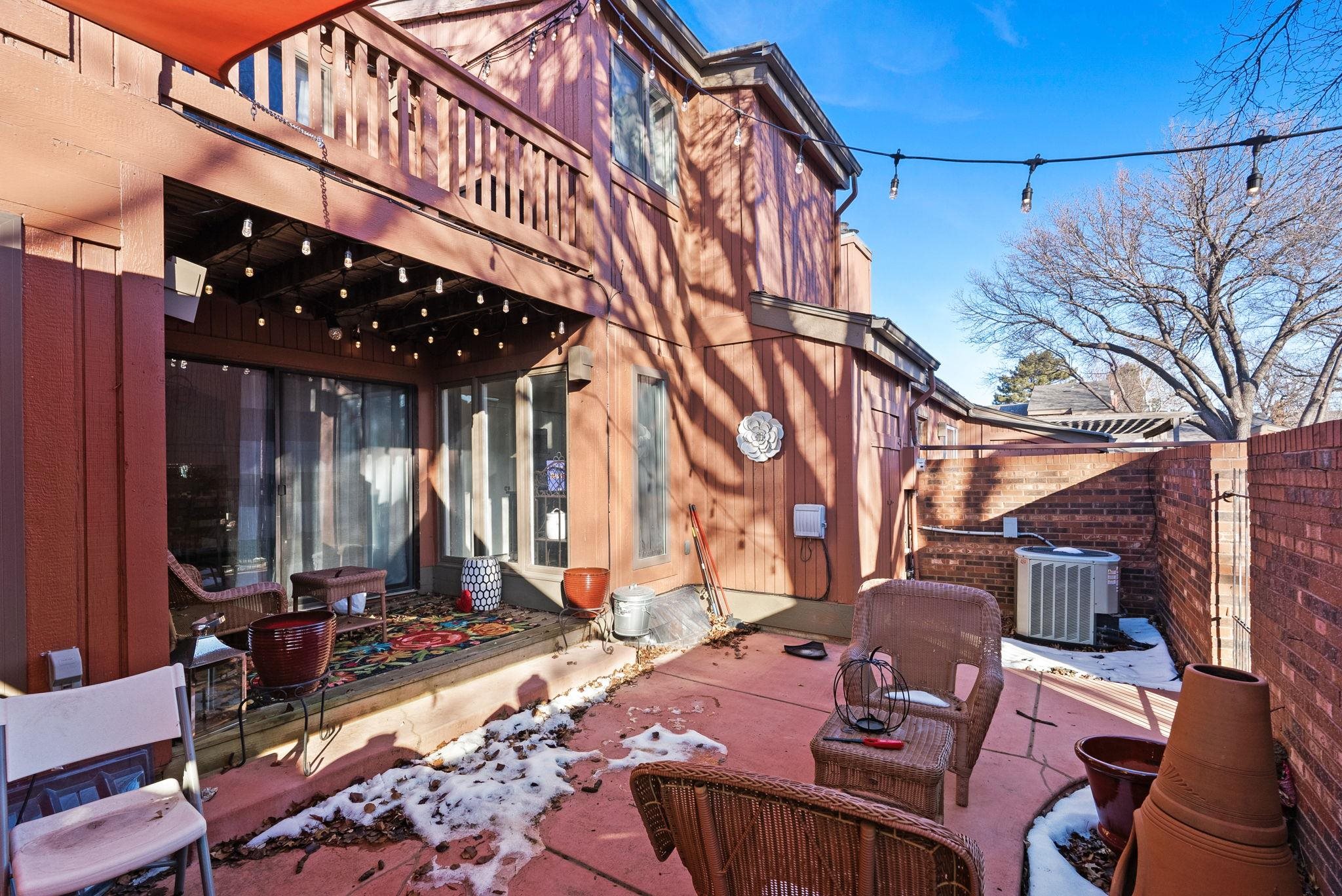 1441 N Rock Rd #1203 Rd, Wichita, Kansas image 32