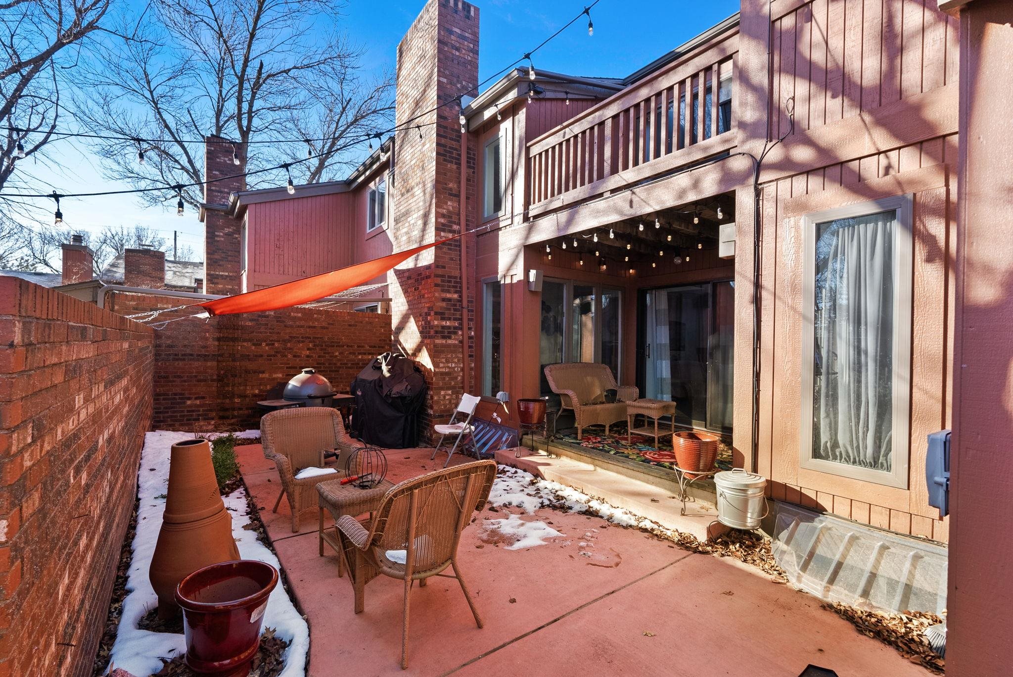 1441 N Rock Rd #1203 Rd, Wichita, Kansas image 30