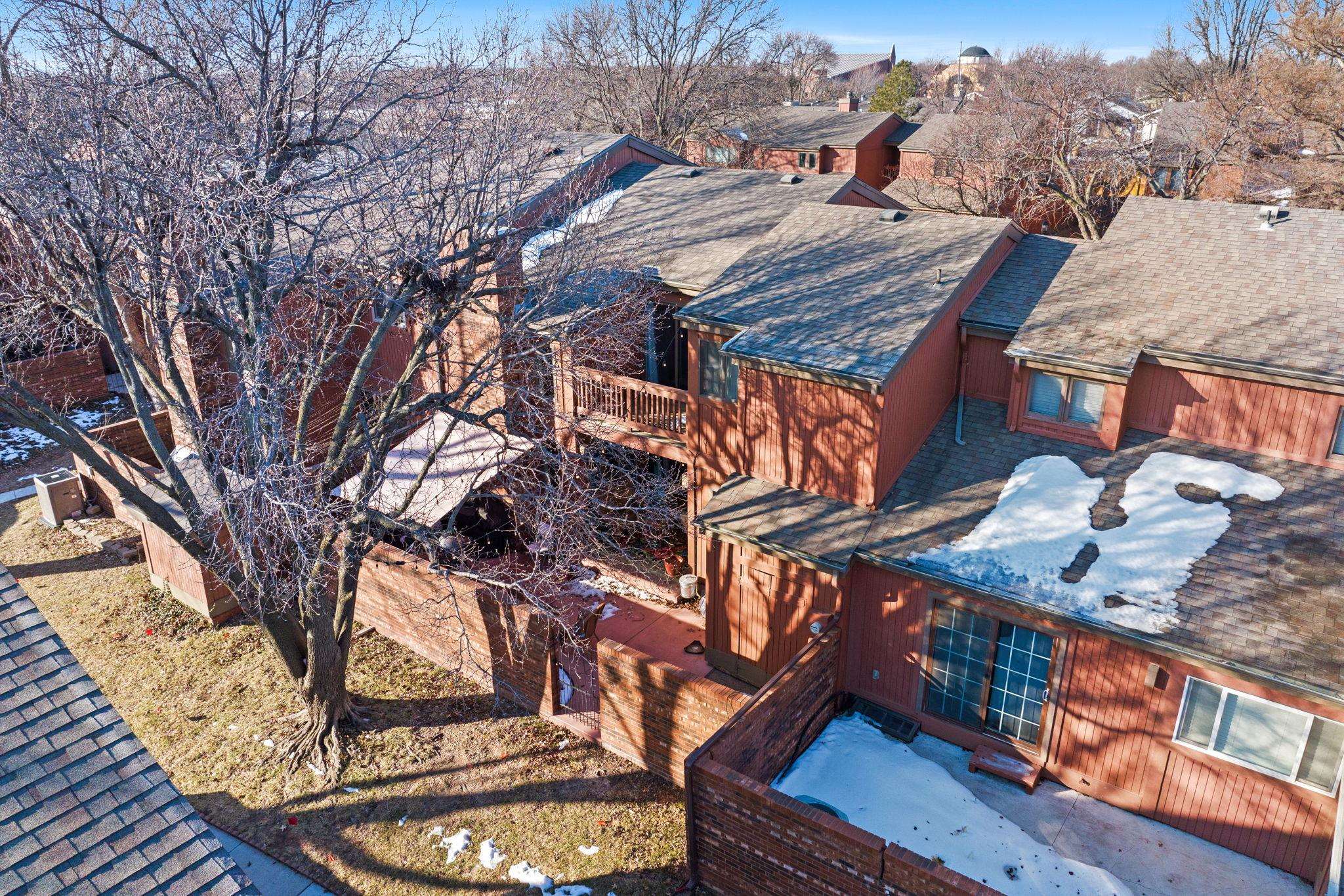 1441 N Rock Rd #1203 Rd, Wichita, Kansas image 34