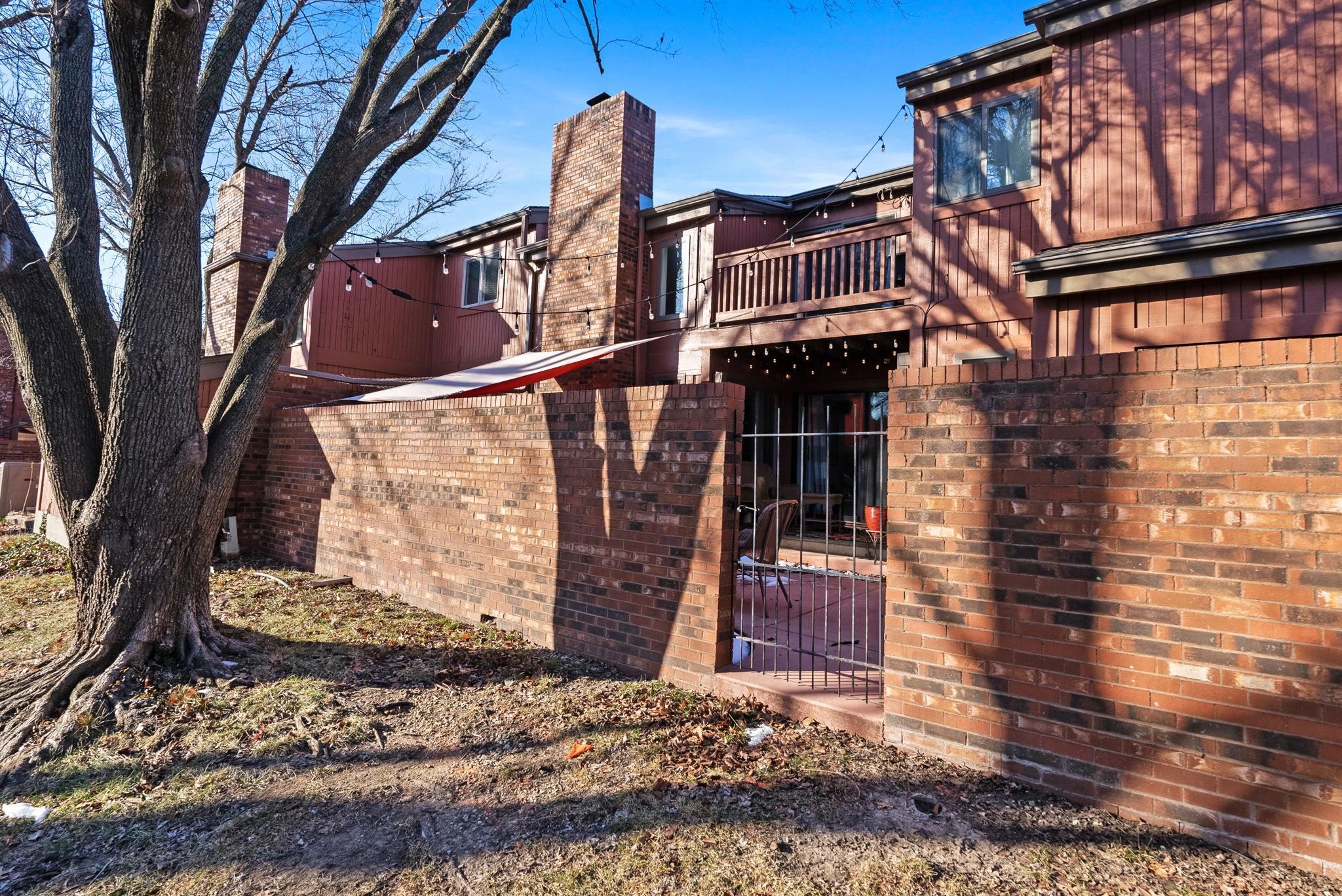 1441 N Rock Rd #1203 Rd, Wichita, Kansas image 33
