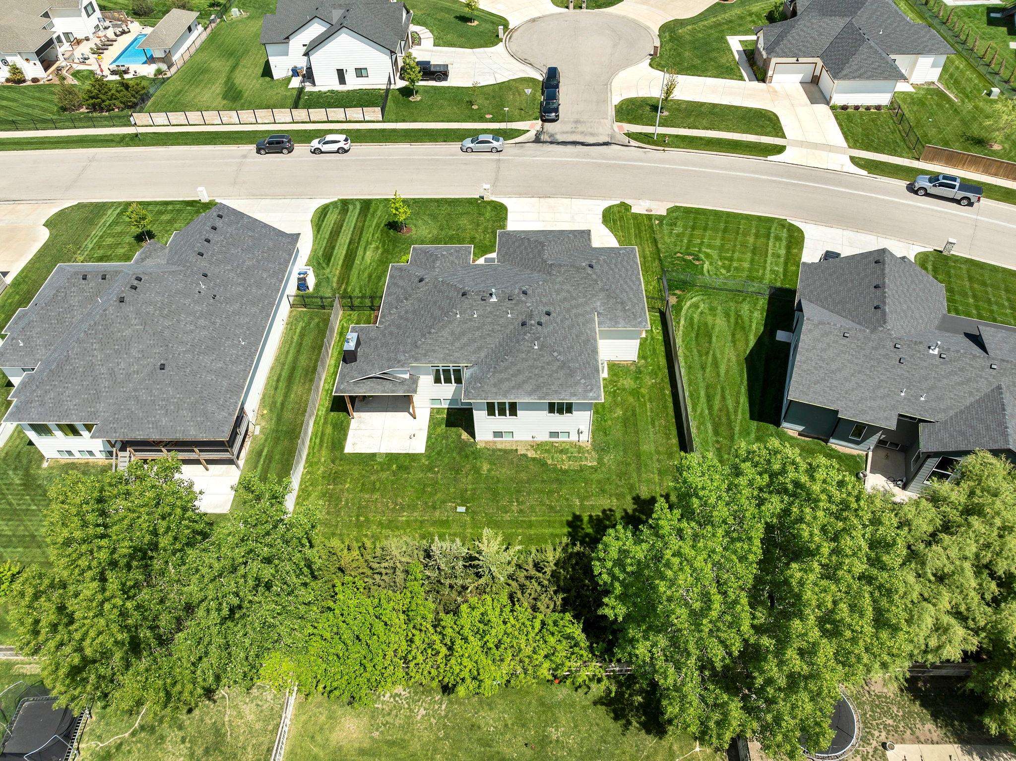1605 N Lakeside Dr, Andover, Kansas image 36