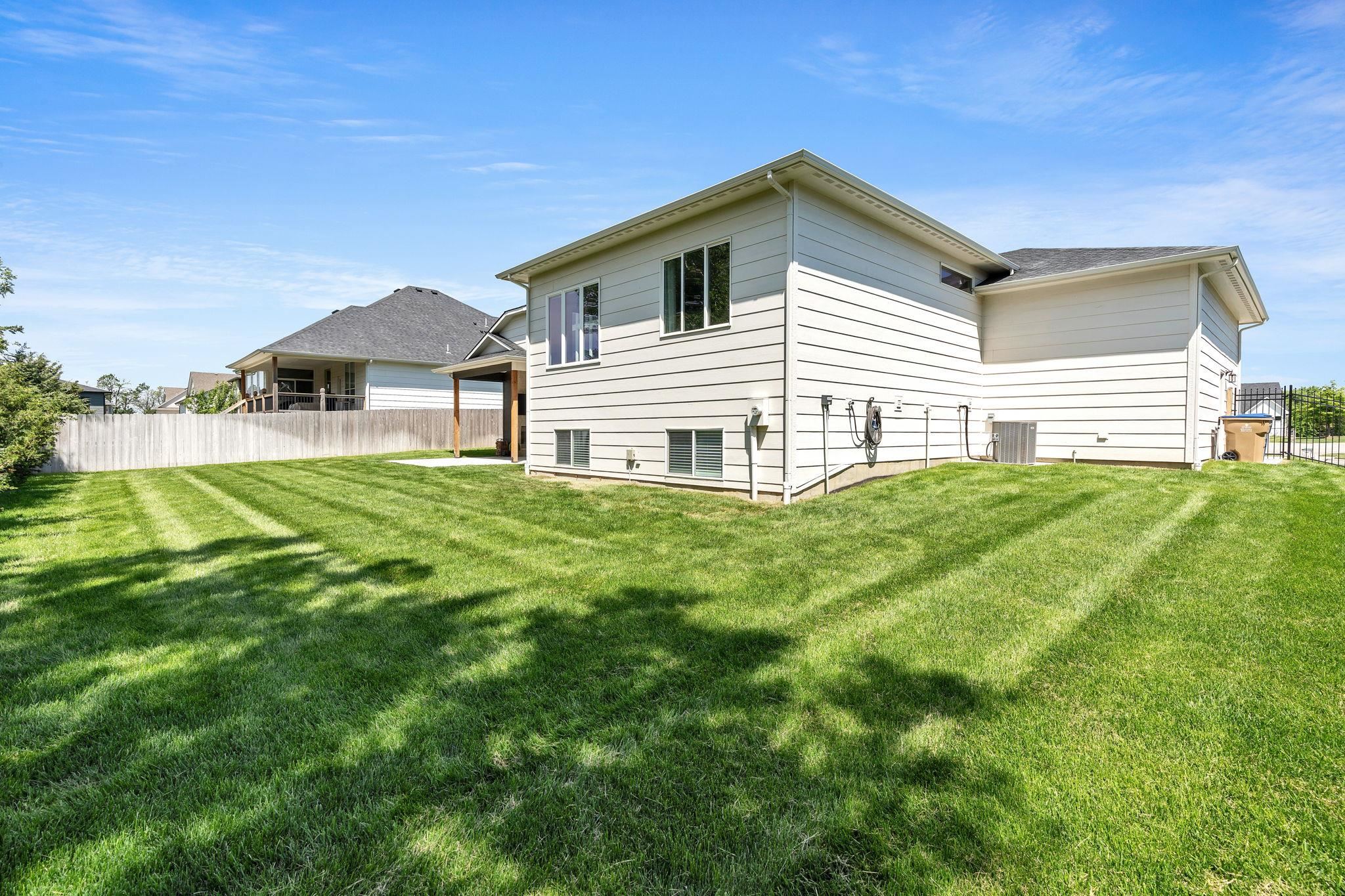 1605 N Lakeside Dr, Andover, Kansas image 34