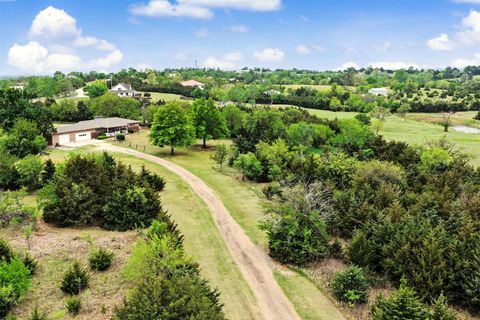 Homes For Sale - 4557 W Schilling Rd<br/> Salina, KS 67401