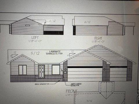 Homes For Sale - 10787 W Sondra Ct<br/> Maize, KS 67101