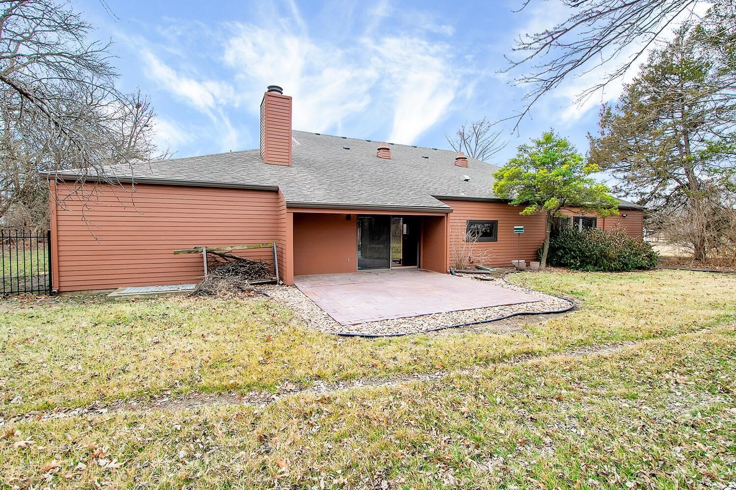 20 N Sagebrush St, Wichita, Kansas image 36