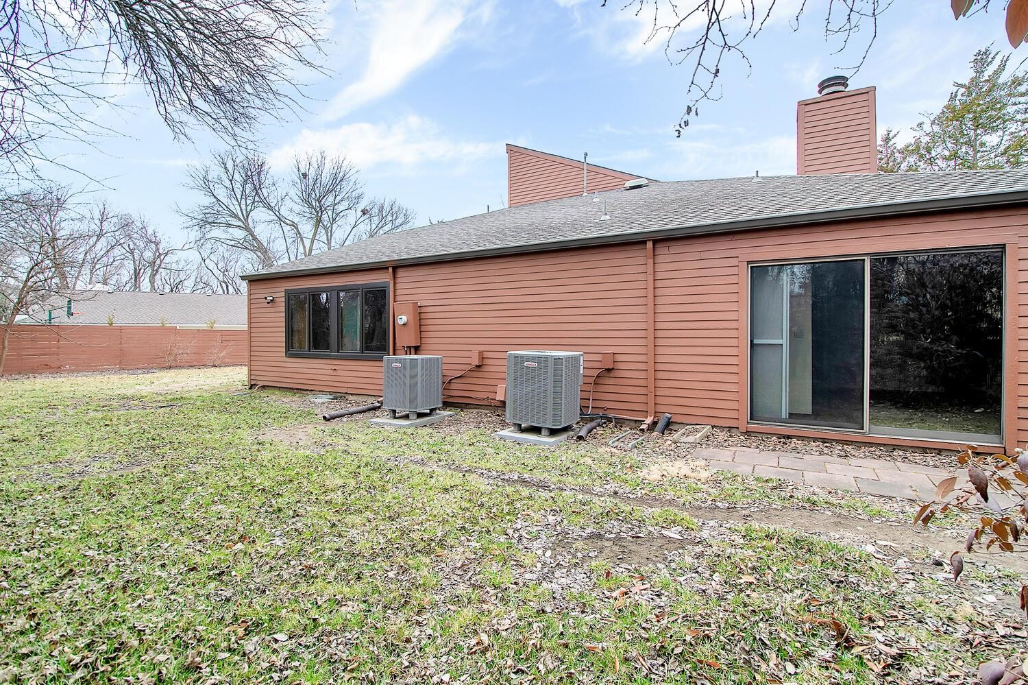 20 N Sagebrush St, Wichita, Kansas image 33