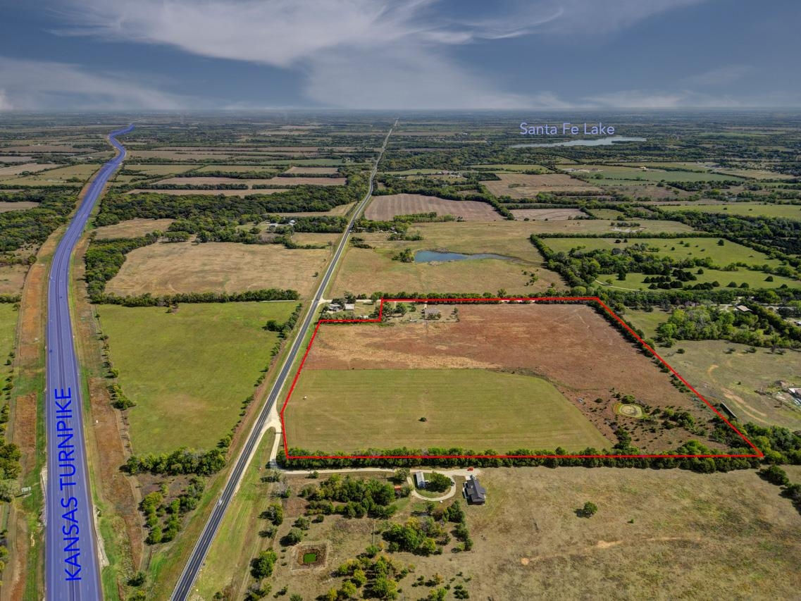 7067 SW Meadowlark Rd, Andover, Kansas image 2