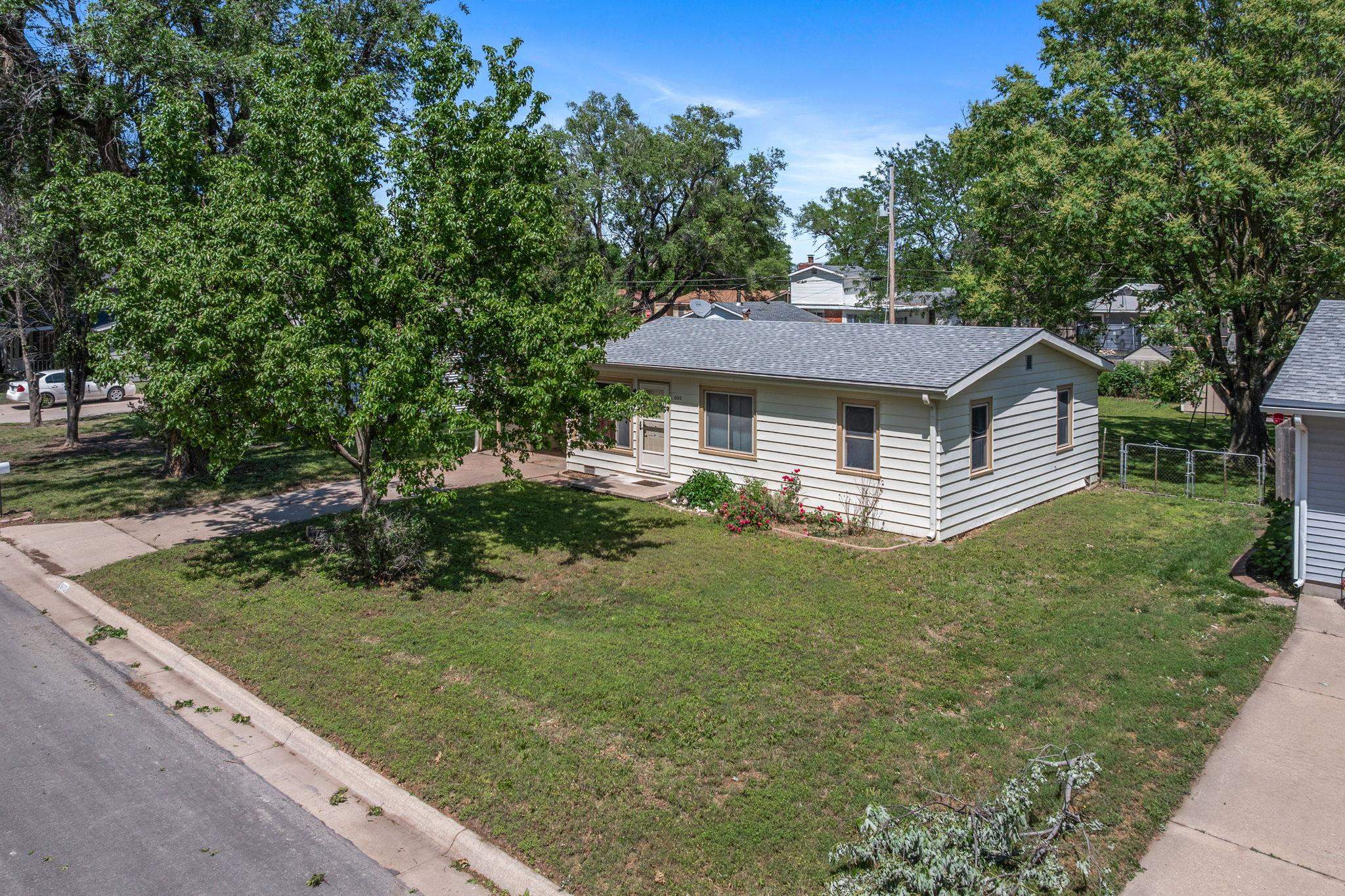 600 S Atherton Ave, Maize, Virginia image 26