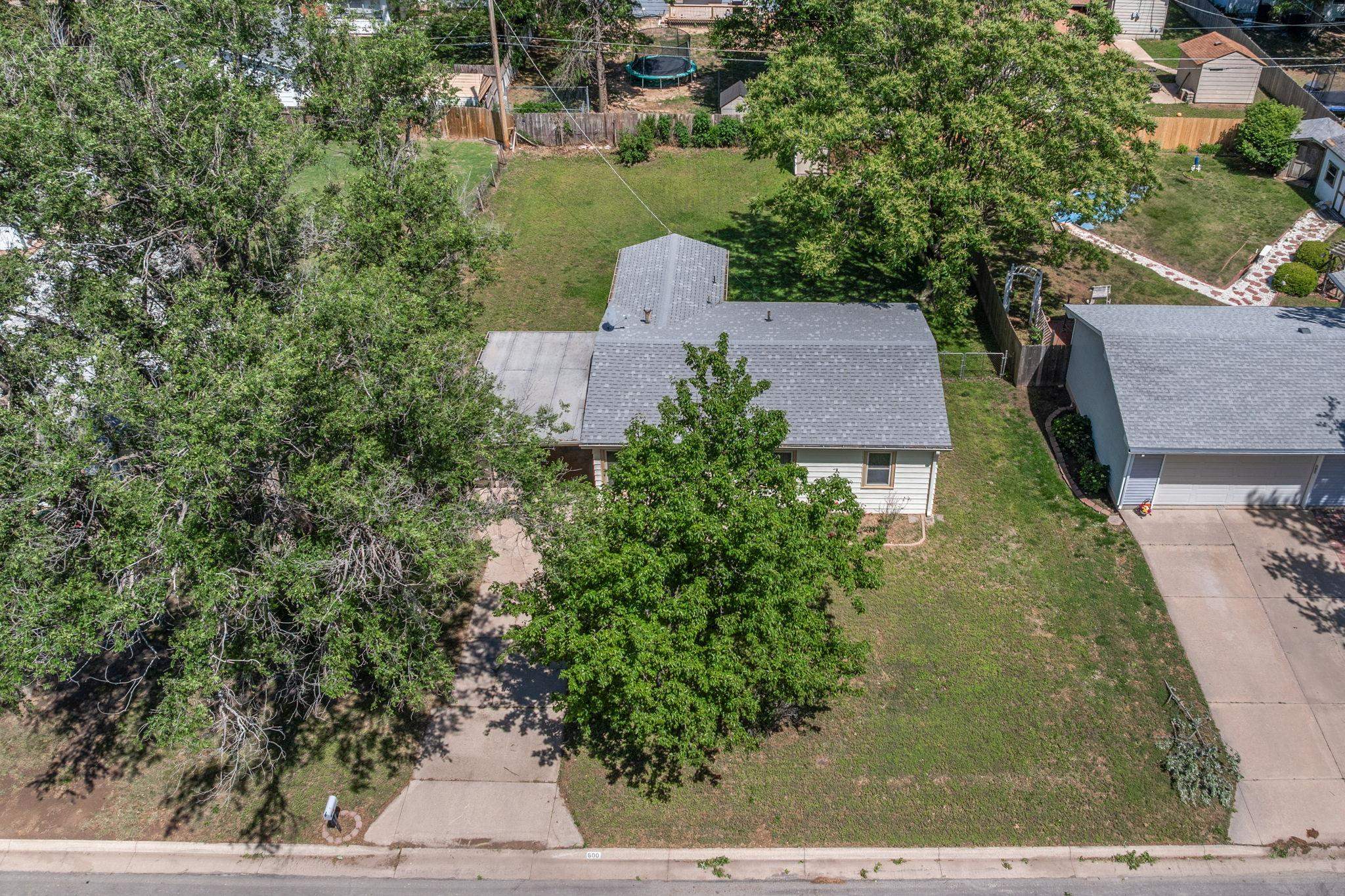 600 S Atherton Ave, Maize, Virginia image 28