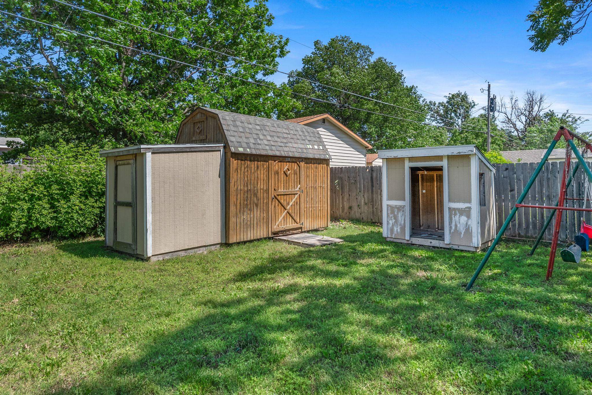 600 S Atherton Ave, Maize, Virginia image 22