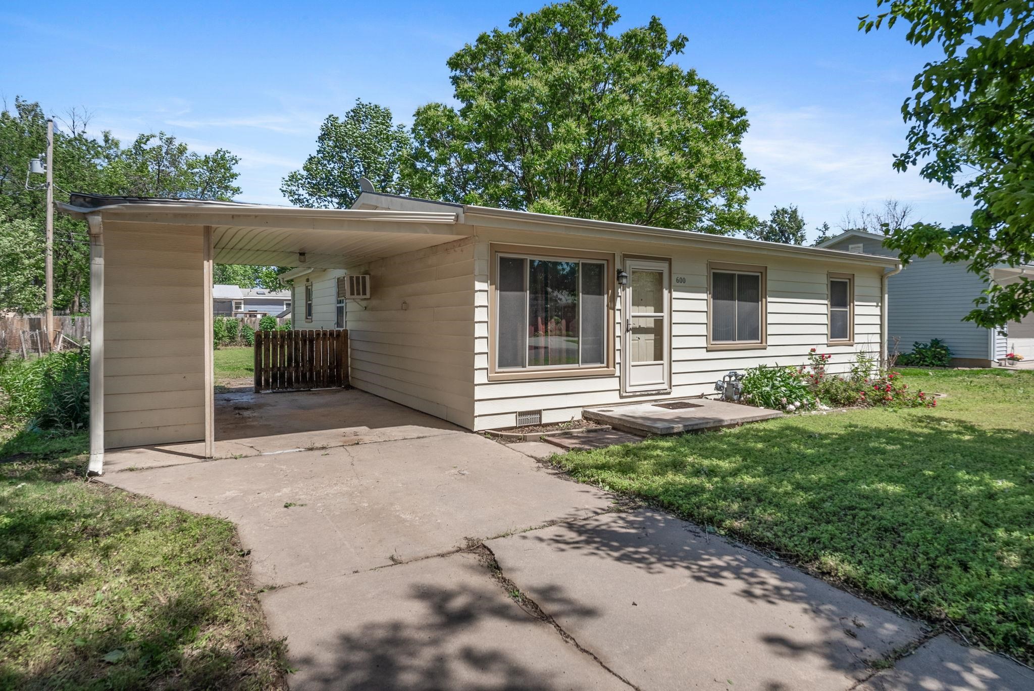 600 S Atherton Ave, Maize, Virginia image 1